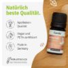 Cedar Oil