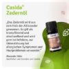 Cedar Oil