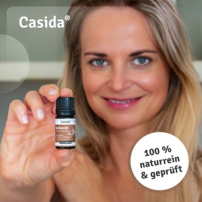Clove Oil