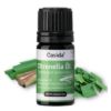 Citronella Beer
