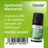 Citronella Beer