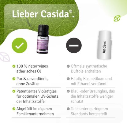 Rose Geranium Oil - Geranium Oil