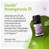 Rose Geranium Oil - Geranium Oil
