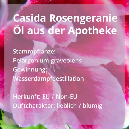 Olfactory Training with Essential Oils