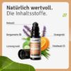 Anti-Stress Roll-on Calm & Relaxation