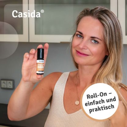 Anti-Stress Roll-on Calm & Relaxation