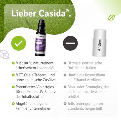 Lavendel Relax Roll-On