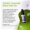 Roll-on Set Lavender + Peppermint