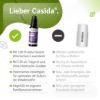 Roll-on Set Lavender + Peppermint