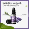 Roll-on Set Lavender + Peppermint