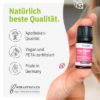 Yoga Spirit Fragrance Blend