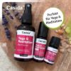 Yoga Spirit Fragrance Blend