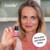 Yoga Spirit Fragrance Blend
