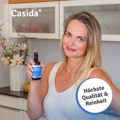 Colloidal Silver Spray 25 Ppm