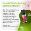 Casida Christmas Magic Gift Set