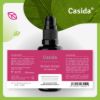 Casida Christmas Magic Gift Set