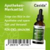 Rosemary Oil Hair & Scalp