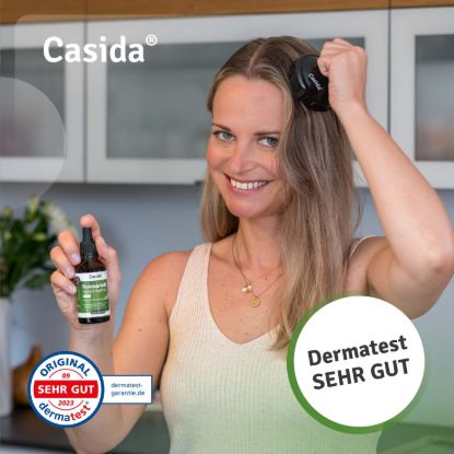 Rosemary Oil Hair & Scalp