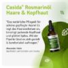 Rosemary Oil Hair & Scalp