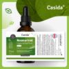 Rosemary Oil Hair & Scalp
