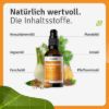 Belly Well Massage Oil