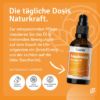 Belly Well Massage Oil