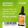 Johanniskrautöl - Rotöl — 100ml