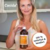 Johanniskrautöl - Rotöl — 100ml