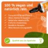 Johanniskrautöl - Rotöl — 1000ml