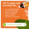 Johanniskrautöl - Rotöl — 1000ml