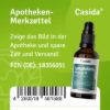 LymphActive Massage Oil
