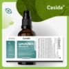 LymphActive Massage Oil