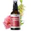 Rose Water + Tea Tree Oil Spray