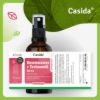 Rose Water + Tea Tree Oil Spray
