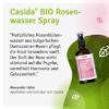 Rose Water Spray Organic – Rose Hydrolate