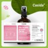 Rose Water Spray Organic – Rose Hydrolate