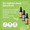 Basic Set Aroma Care – Breathing, Lymph, Movement