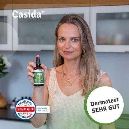 Rosemary Water Skin & Hair