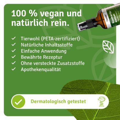 Rosemary Water Skin & Hair