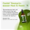 Rosemary Water Skin & Hair
