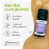 Fragrance Blend Soul Well-Being