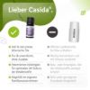 Fragrance Blend Soul Well-Being