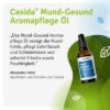 Oral Health Aroma Care Oil
