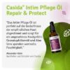 Intimpflege Öl Repair & Protect