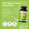 Vitamin D3 K2 Magnesium Capsules