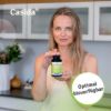 Vitamin D3 K2 Magnesium Capsules