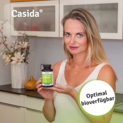 Vitamin D3 K2 Magnesium Capsules