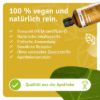 Hamameliswasser (Witch Hazel Water)