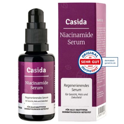 Niacinamide Serum