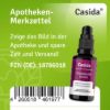 Niacinamide Serum